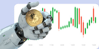 Manoir Capitif tableau de bord de la plateforme d'échange de cryptomonnaies